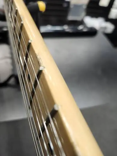 Fender - 014-4502-534 2